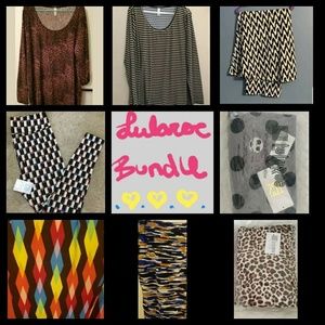 Lularoe Mega Bundle!!